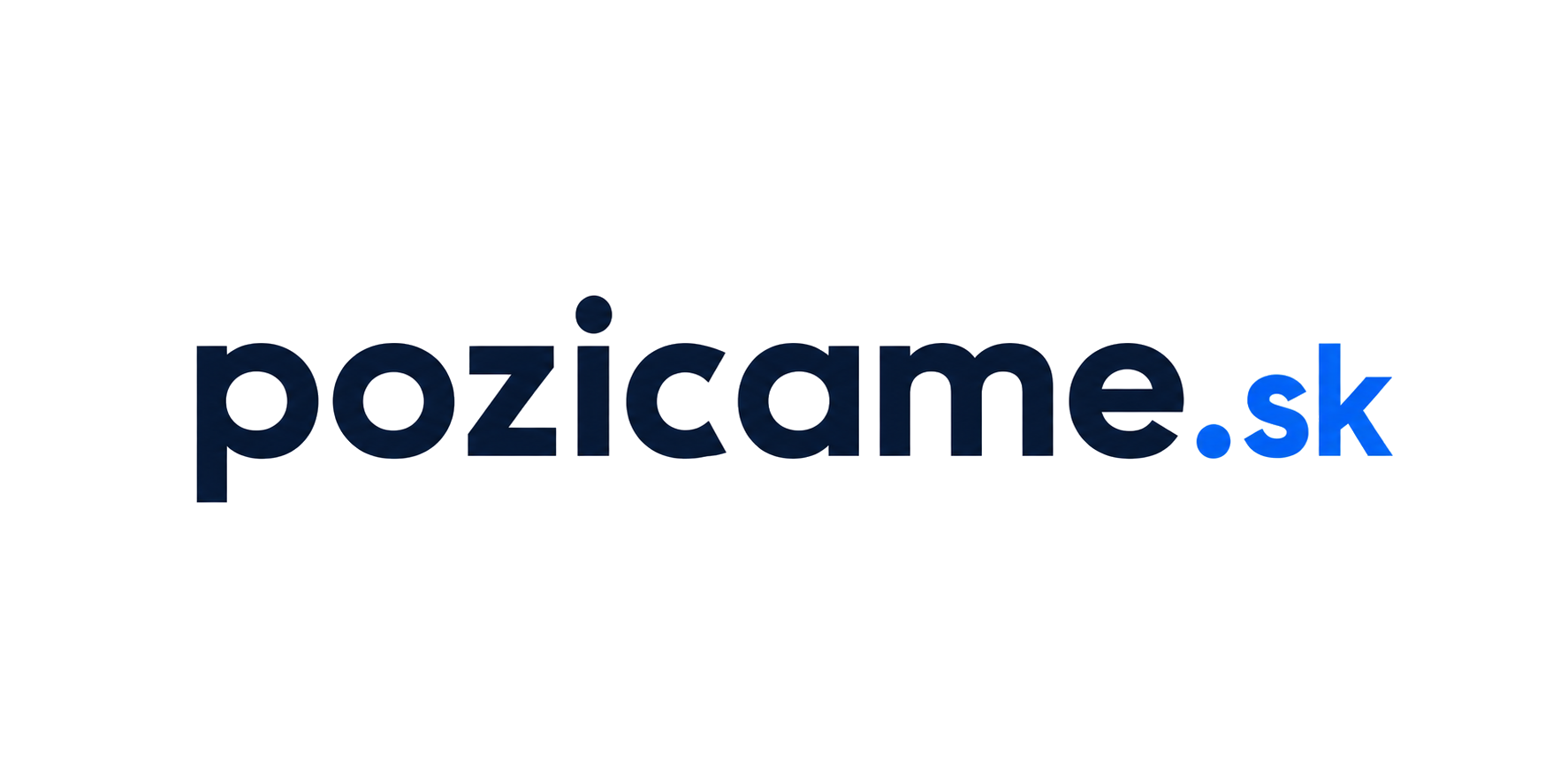 Pozicame.sk